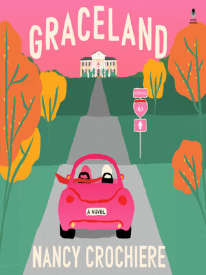 cover image of Graceland